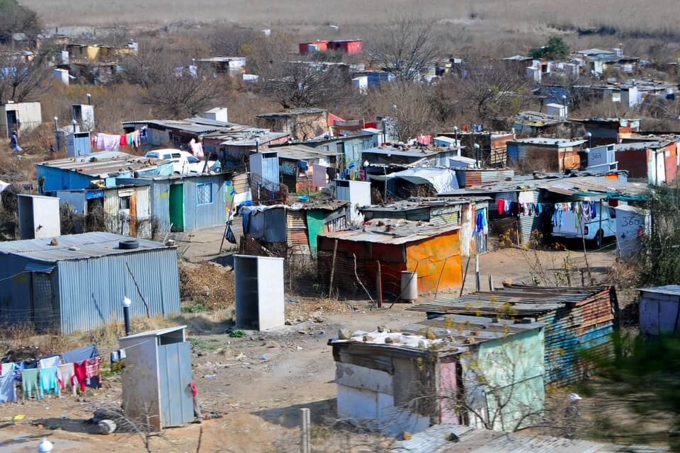 Comment | Ethnic poverty: dividing and excluding people keeps them poor