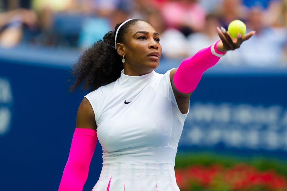 Comment | Serena Williams’ investment shows that Nigeria’s technology sector is attractive - but things can be better
