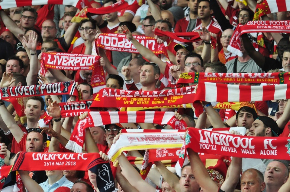 Keele researchers to play key role in Green Football Weekend 