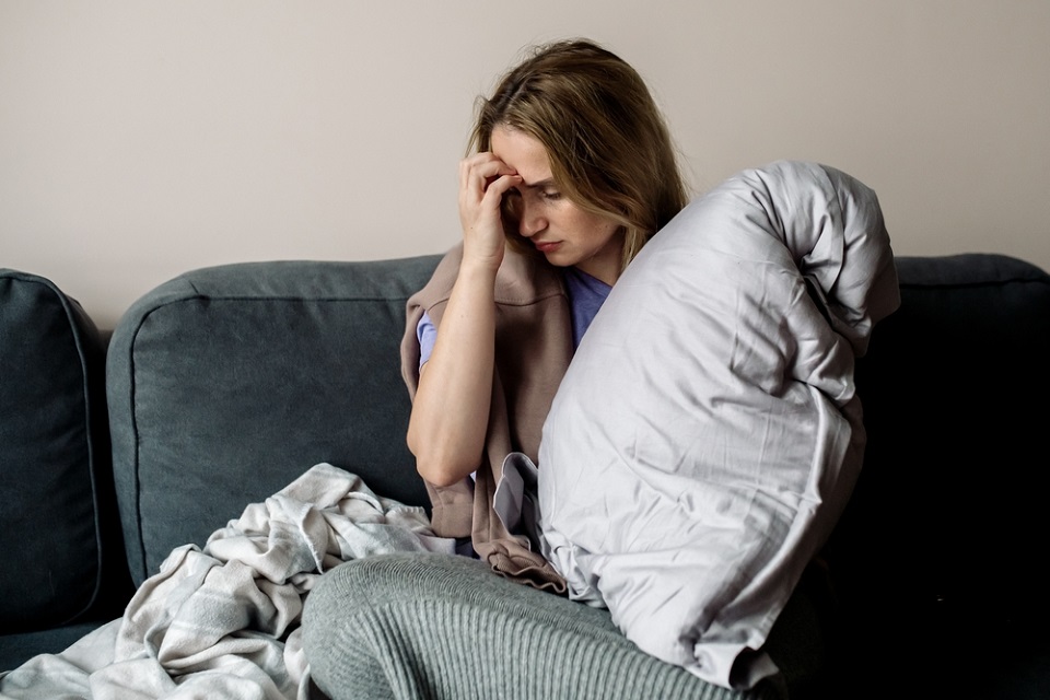 People with Long Covid three times more likely to leave work - study