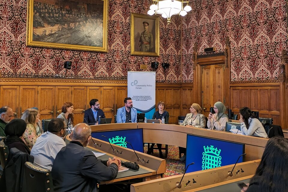 Keele University researchers highlight role of social media in countering online hate speech