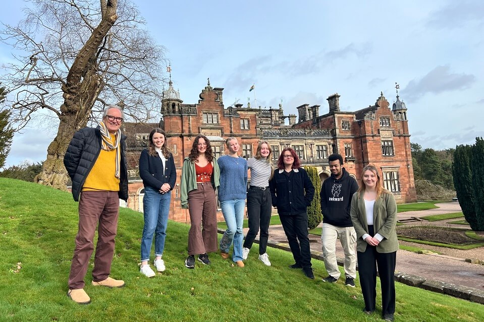 Student-led film festival highlighting climate crisis opens new category for local filmmakers