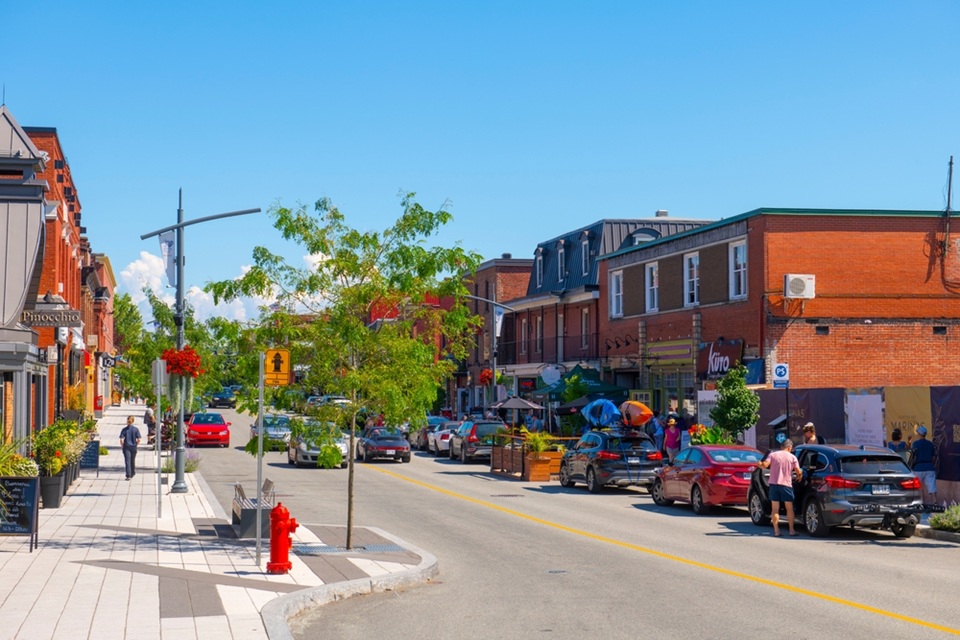 Stoke-on-Trent's surprising Canadian connection explored in new poetry collection