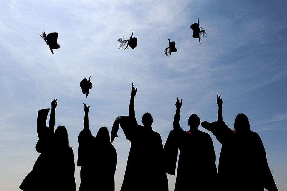 Our commitment to excellence