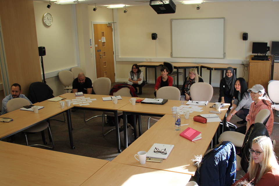 links@keele