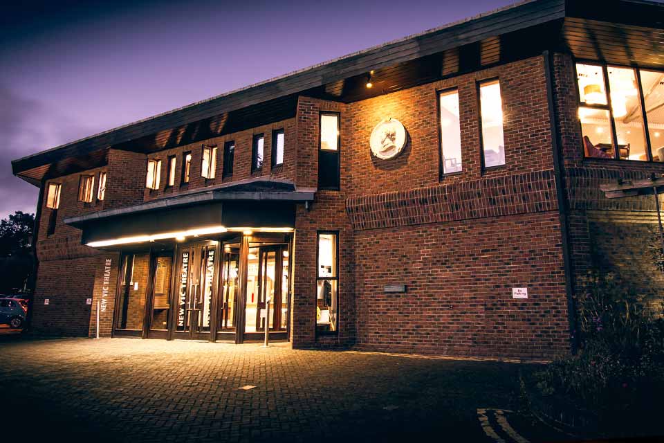 Community Animation and Social Innovation Centre