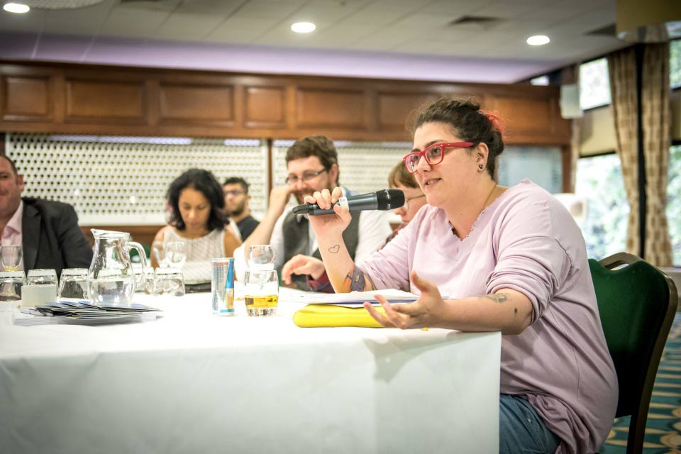 Postdoctoral Fellowship Scheme