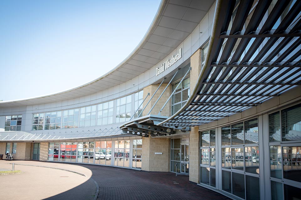 Managing and screening search results