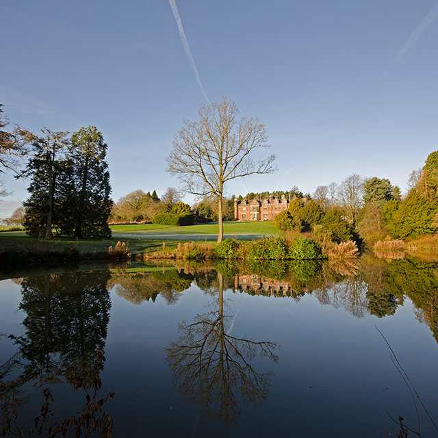 Tom, postdoctoral researcher, Keele University