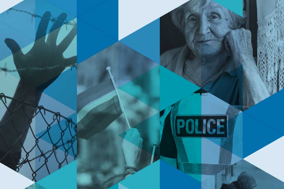 Institute for Social Inclusion