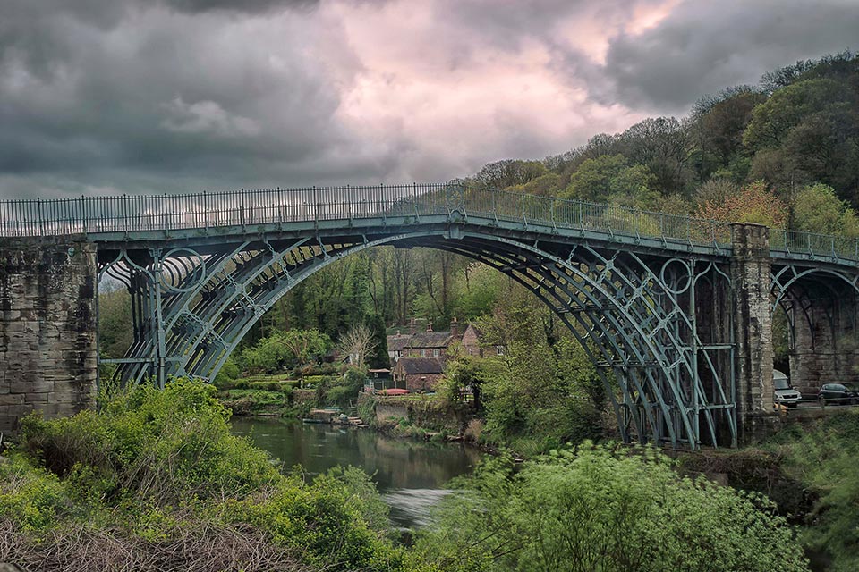 The Shropshire Records Series