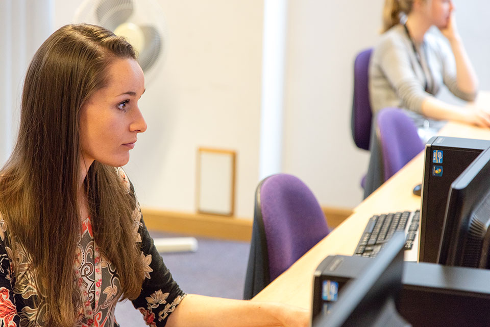 Postgraduate research opportunities