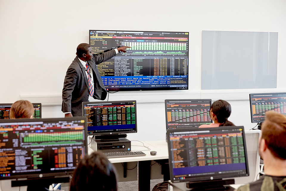 Keele Business School