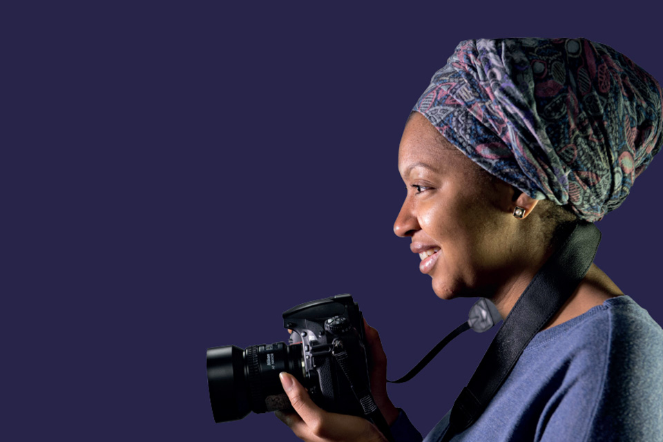 Our Mission and Our Vision