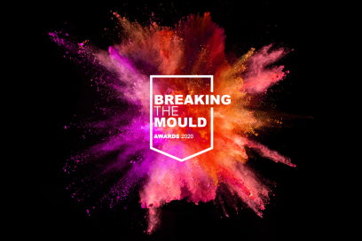 Breaking the Mould 2020 | 2 December 2020