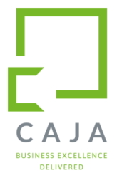 Caja - sponsors of the Health and Wellbeing award