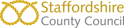 Staffordshire County Council - sponsors of the Collaboration of the Year award