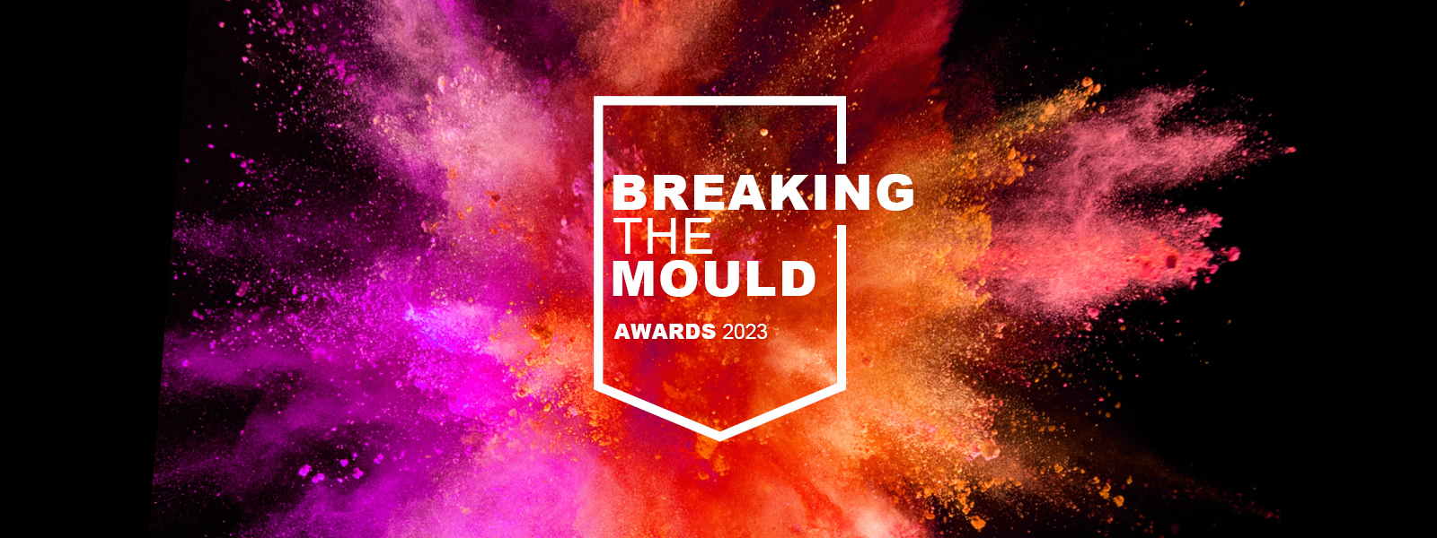 Breaking the Mould 2023 