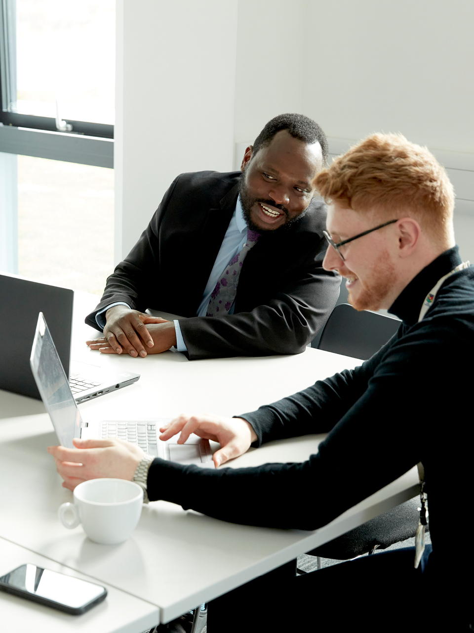 Research, development and innovation image