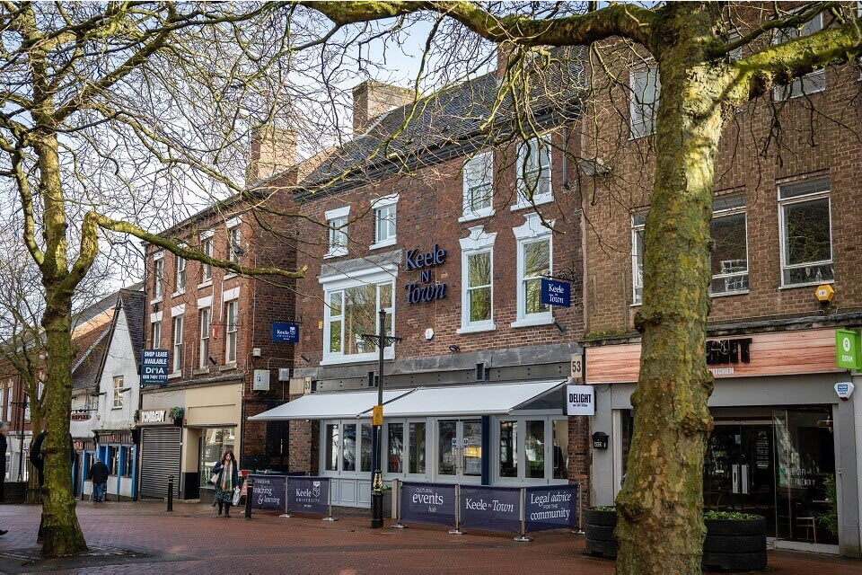 Sustainability support image