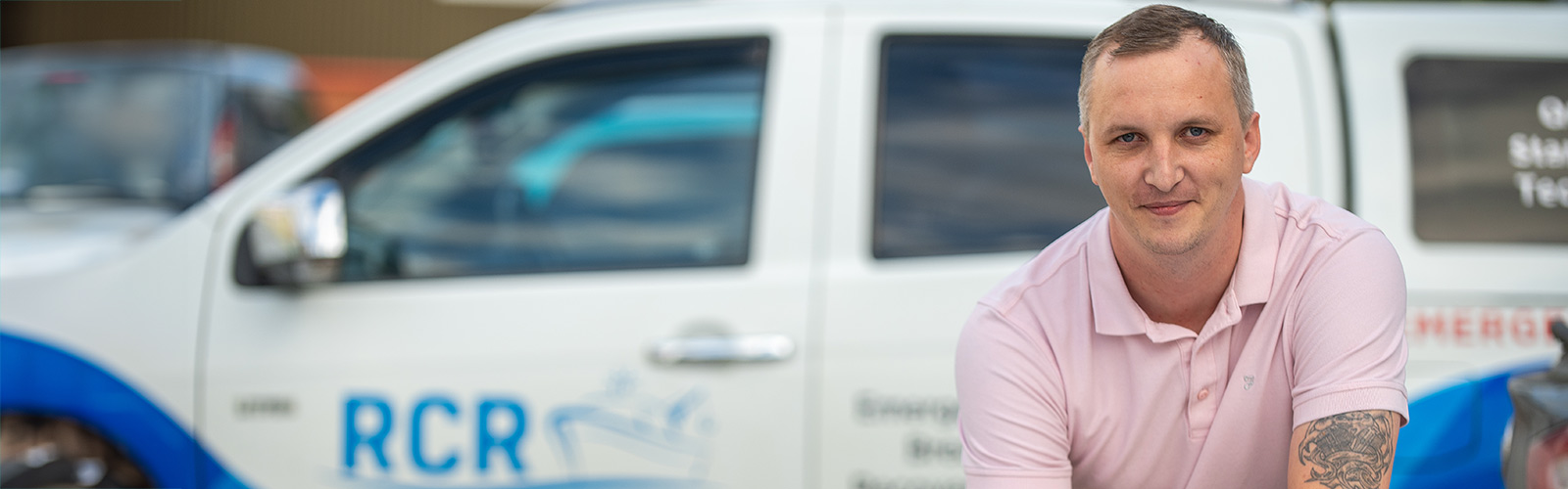 River Canal Rescue banner