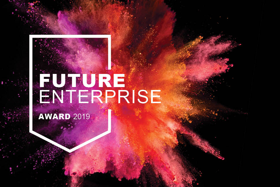 Future Enterprise award