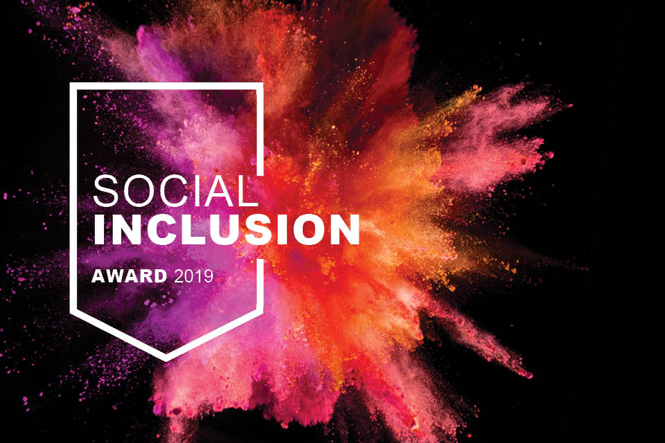 Social Inclusion award
