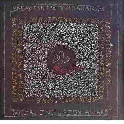 The Social Inclusion Award 2020