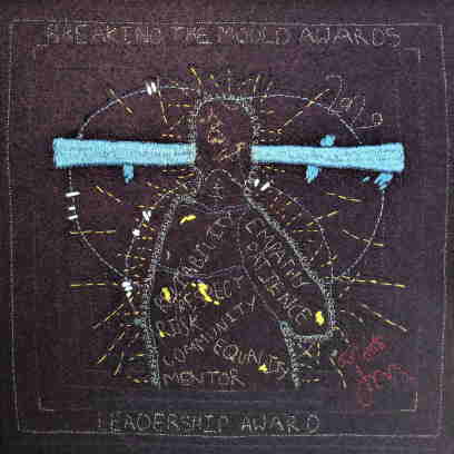 The Leadership Award 2020