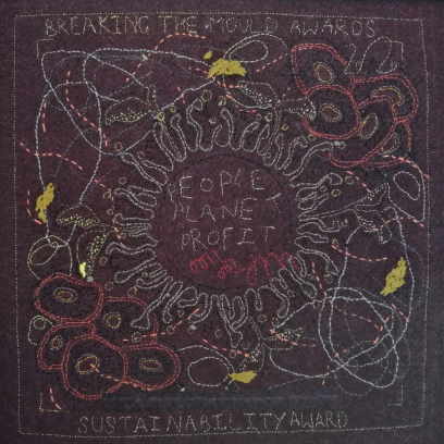 The Sustainability Award 2020