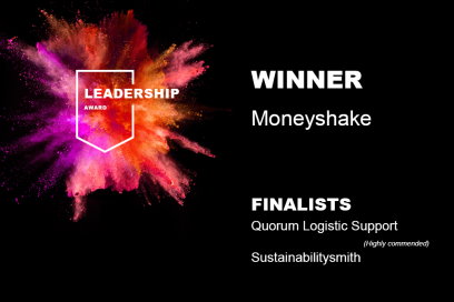 Winner of the Keele University Science & Innovation Park Company of the Year award: Cobra Biologics