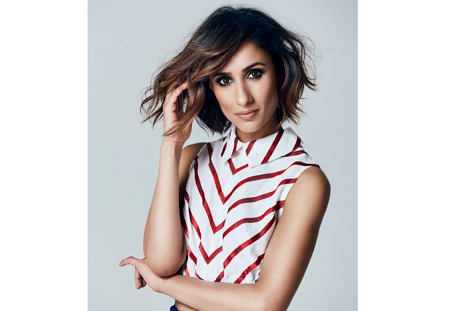 Picture of Anita Rani 