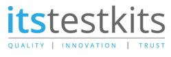 ITS Test Kits - sponsors of the Pandemic Response award