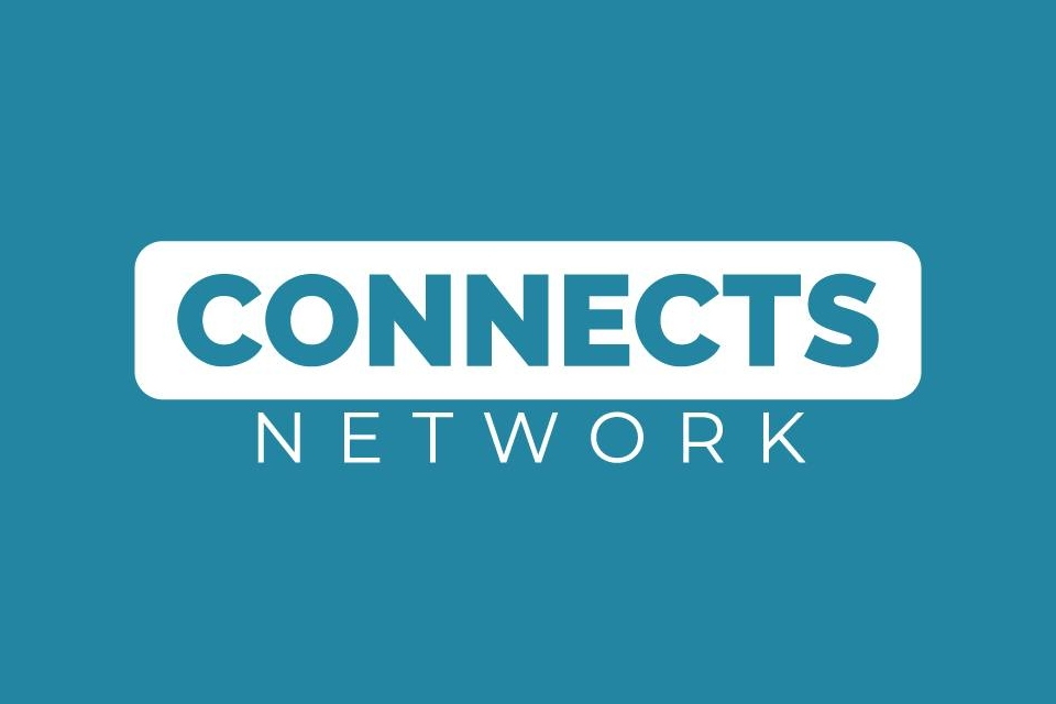 Connects Network logo