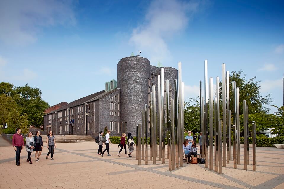 Keele secures funding from Office for Students for degree apprenticeship courses