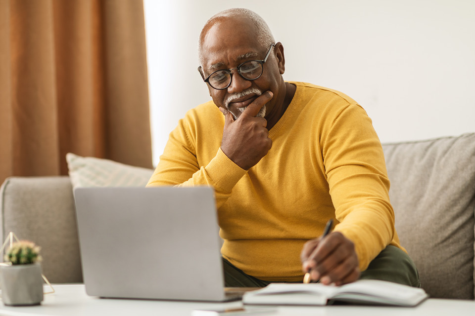 Research, development and innovation image