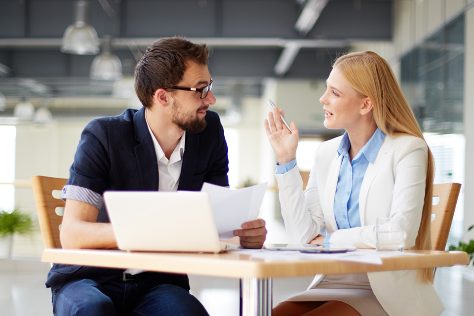 Co-working Membership