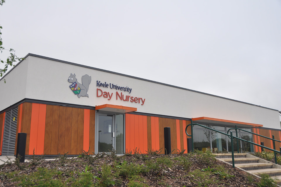 day nursery
