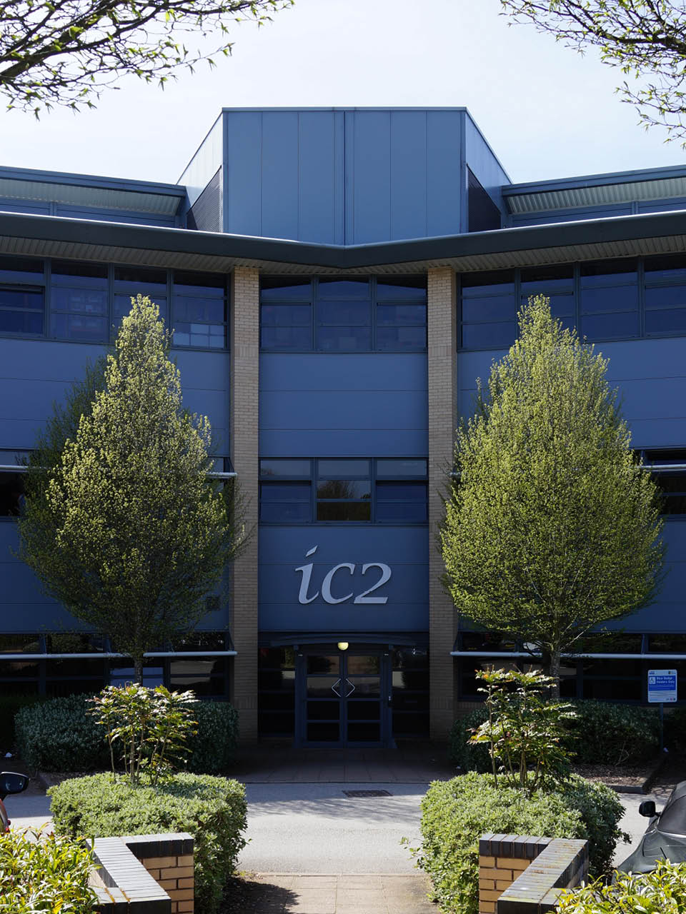 Current availability