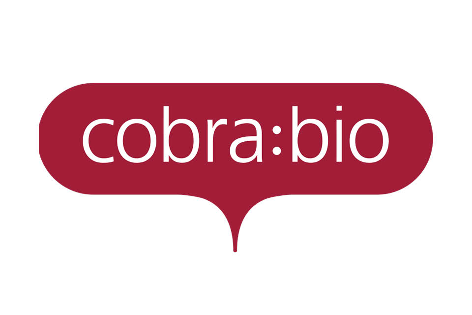 Cobra Bio wins Project of the Year Award