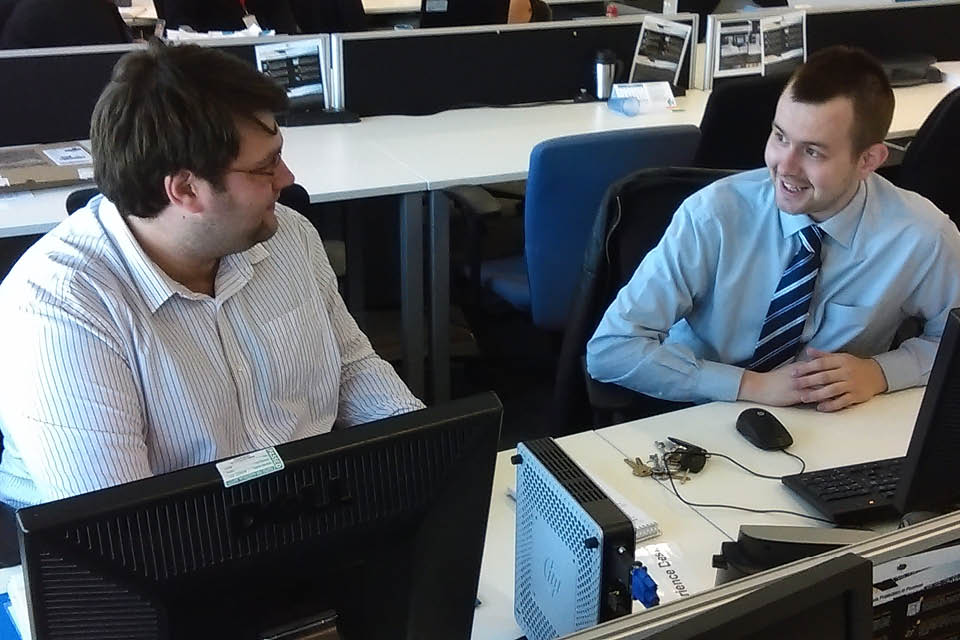 Pontoon partnership benefits students and employees