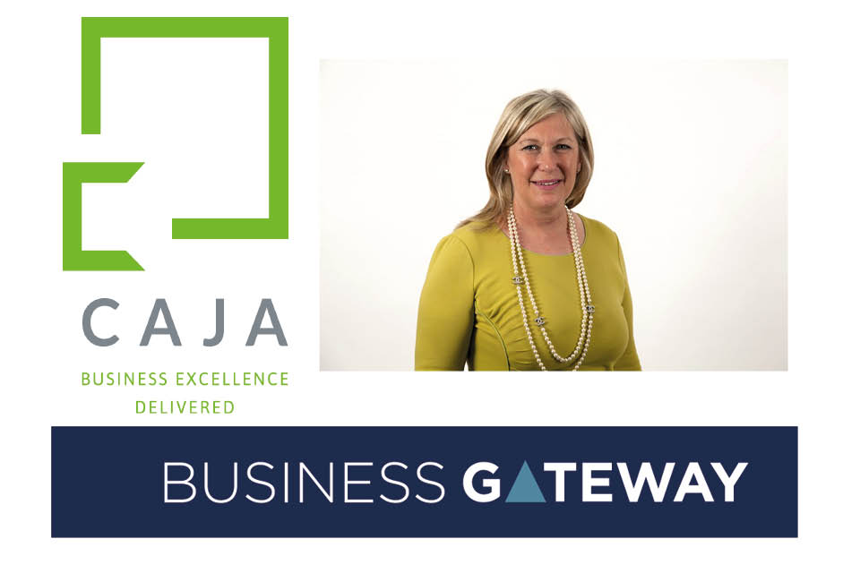 Business transformation consultancy benefits from business support programme