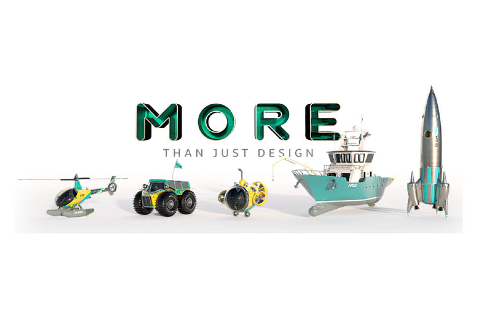 Leadership programme takes design consultancy to the next level