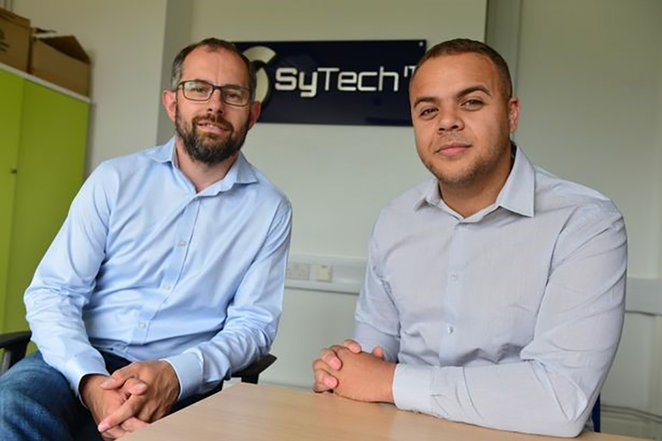 Keele University Science and Innovation Park tenants look to double company size in next 12 months
