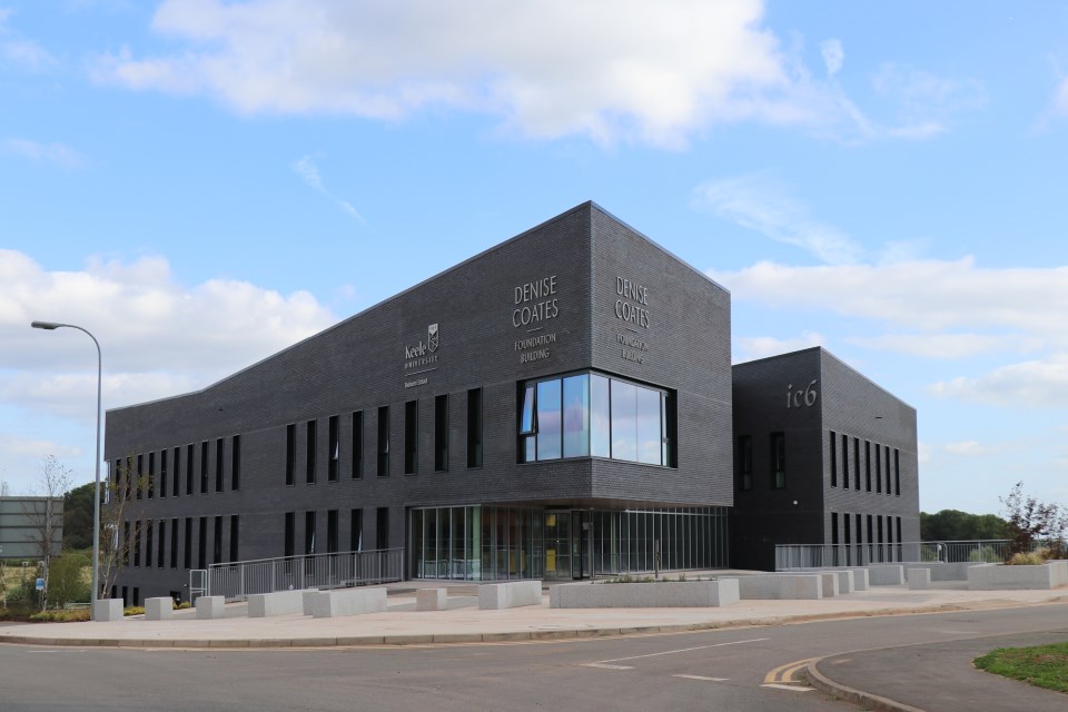 Smart Innovation Hub set to welcome first tenants