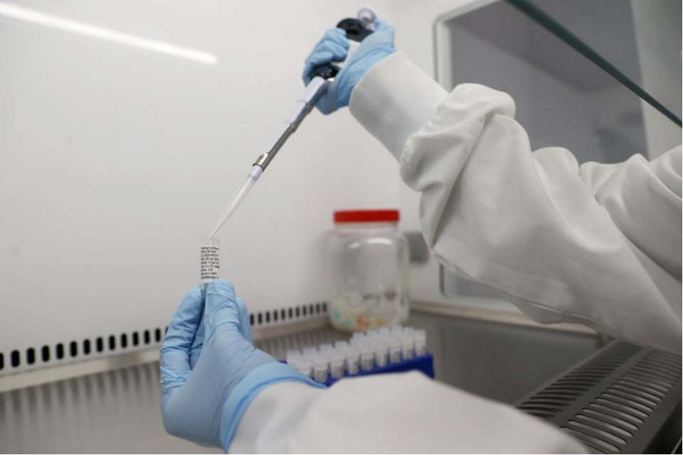 Coronavirus vaccine to be manufactured at Keele University