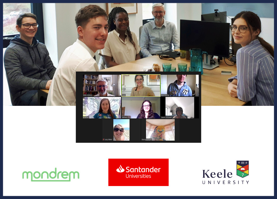 Managing Director’s innovative approach to thriving business and internships 
