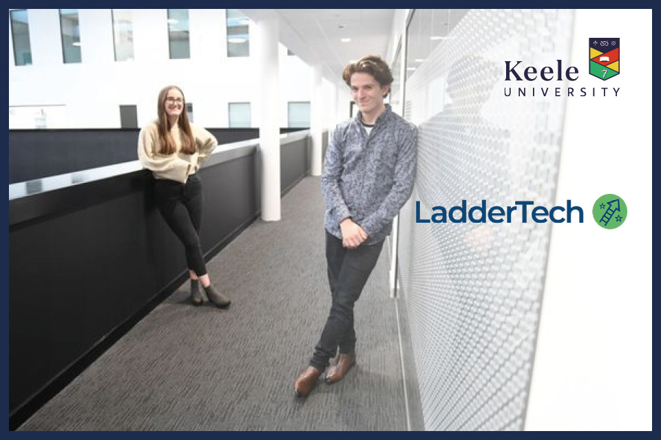 Business to business mentoring from student start-up 