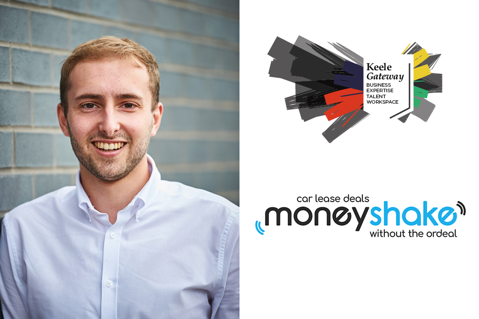 Fast growth on the horizon for Science & Innovation Park tenant  