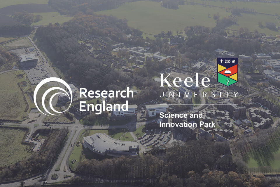 University Enterprise Zone photo 